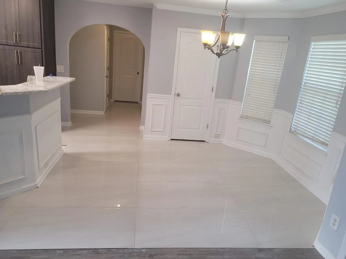 Water Damage Restoration services in Pinson, AL